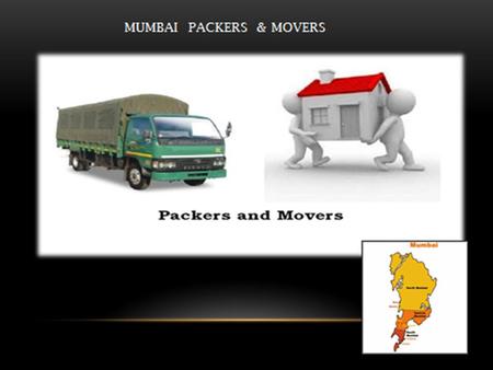 MOVING IS NOT JUST MOVING When you have never moved in your life within or without Mumbai, you would think moving will be moving. What is there to contemplate.