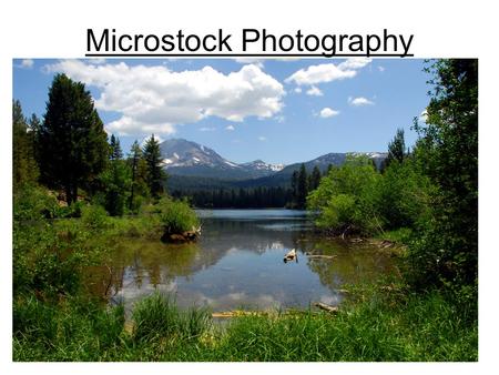 Microstock Photography. What Am I Going Cover? I will be covering three main areas 1) What is Microstock Photography? 2) We will take a look at some of.