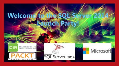 1. SQL Server 2014 In-Memory by Design Arthur Zubarev June 21, 2014.