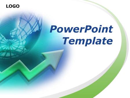PowerPoint Template.