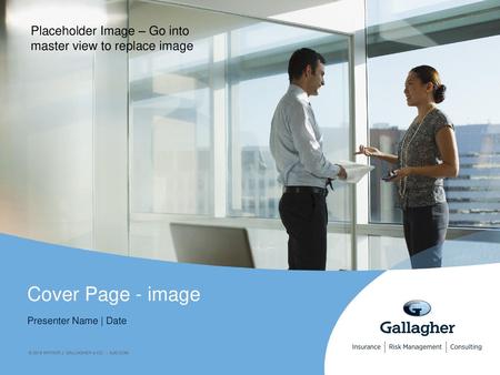 Placeholder Image – Go into master view to replace image