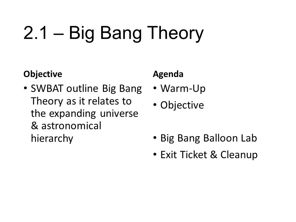 The Big Bang Theory Balloon Activity 32