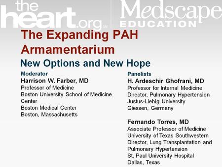 PAH in Adults CHEST Guideline and Expert Panel Report: Grading of Evidence