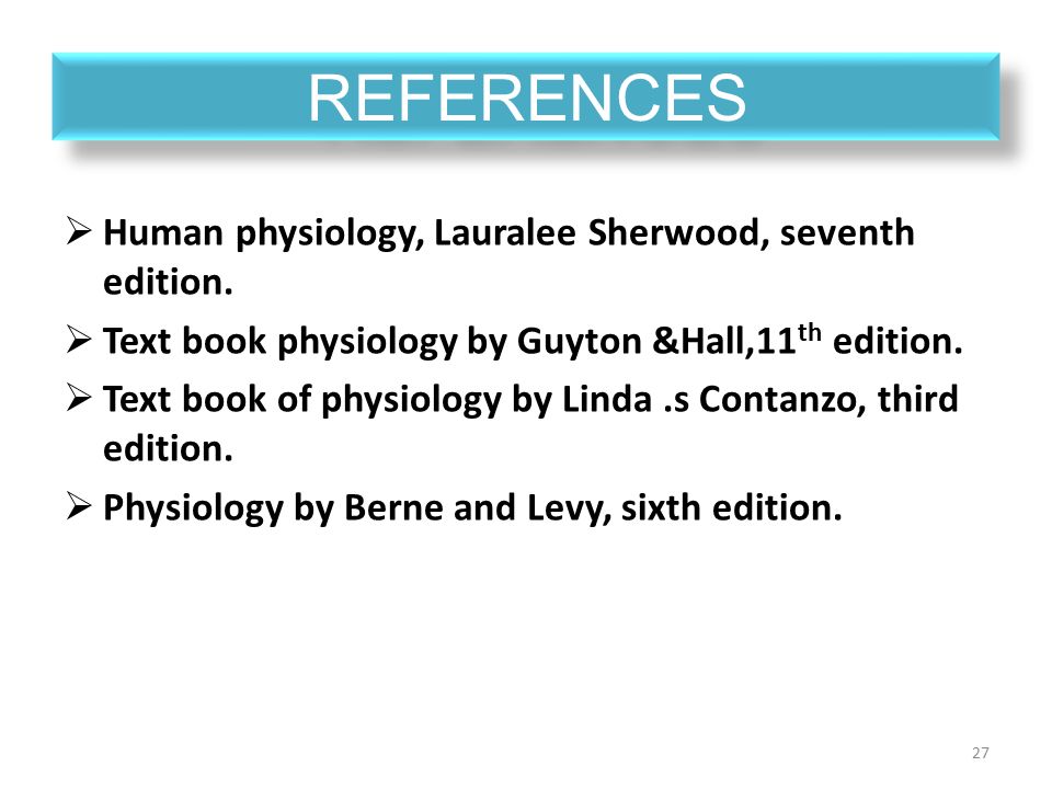Berne Levy Physiology 7th Edition - amazoncom