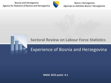 Sectoral Review on Labour Force Statistics