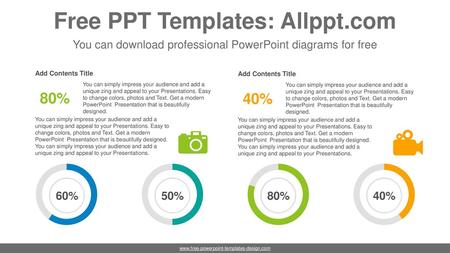 Free PPT Templates: Allppt.com