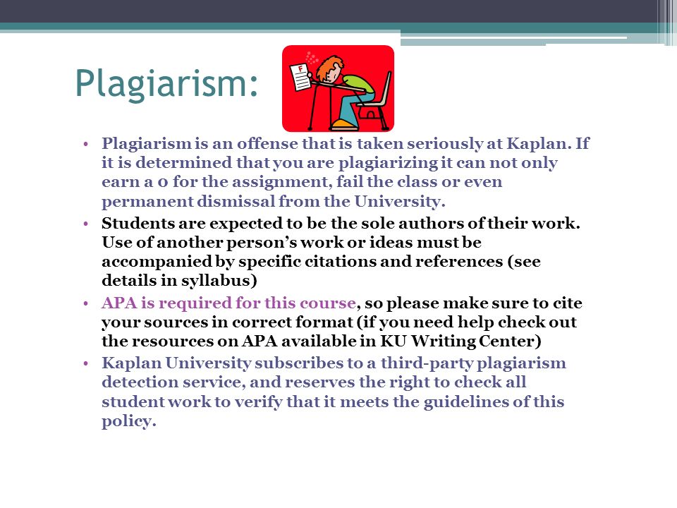 Plagiarism Detection Techniques