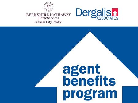 I’d like to give a quick overview of Dergalis Associates