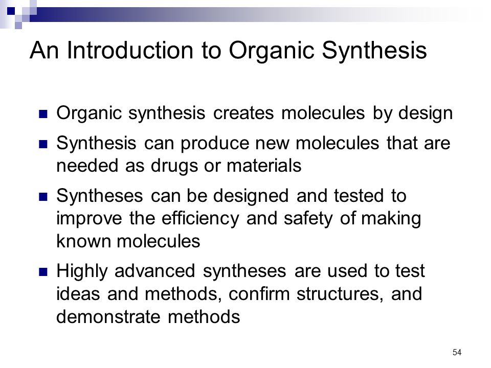 Introduction to Strategies for Organic Synthesis, 2nd
