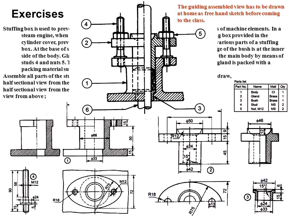 Electrical Assembly Drawing Electrical Assembly Drawing