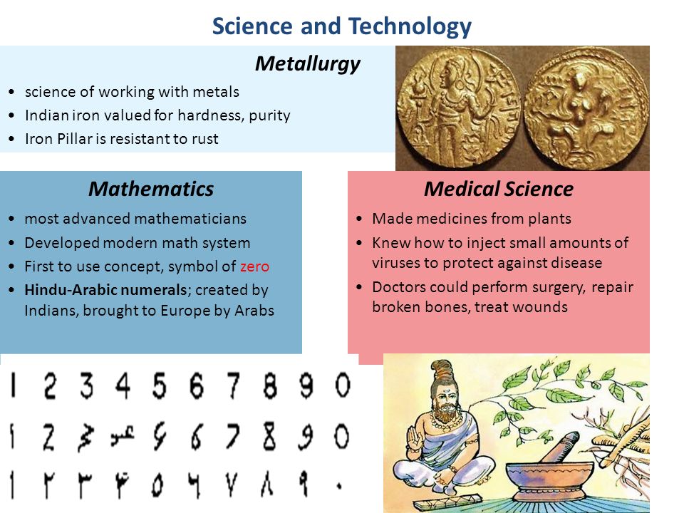 Microbiology of