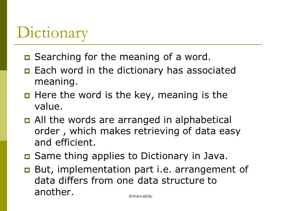C Program To Implement Dictionary Using Hashing Meanings C Program To Implement Dictionary Using Hashing Meanings