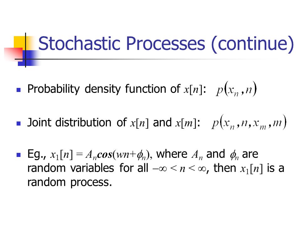 download Applied Probability and Stochastic Processes 2016