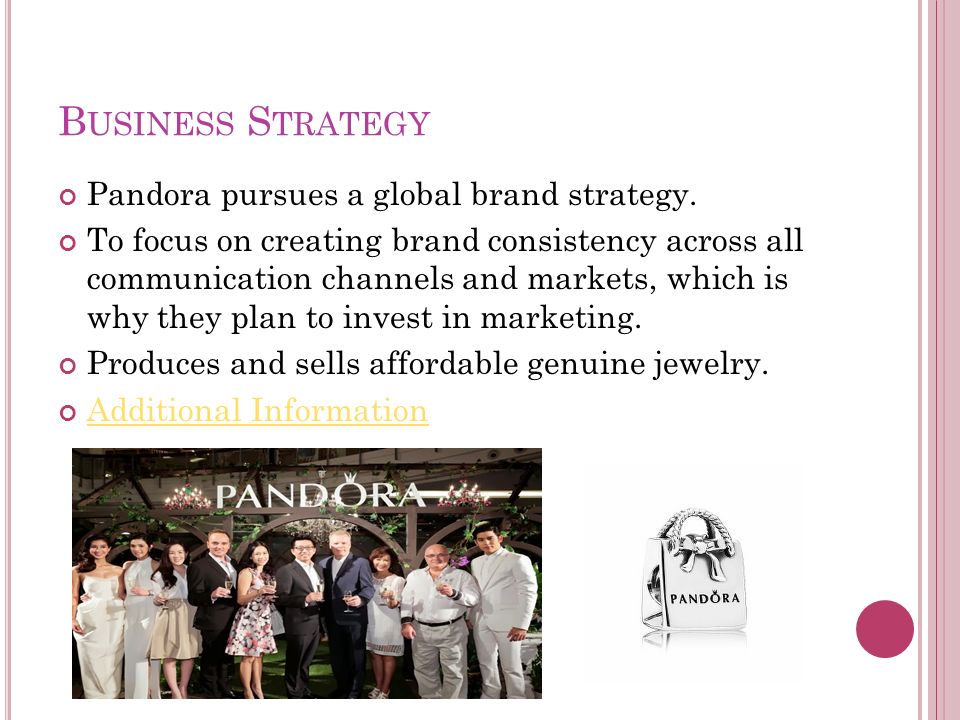 Pandora Jewelry Marketing Online Sale, UP TO 57% OFF