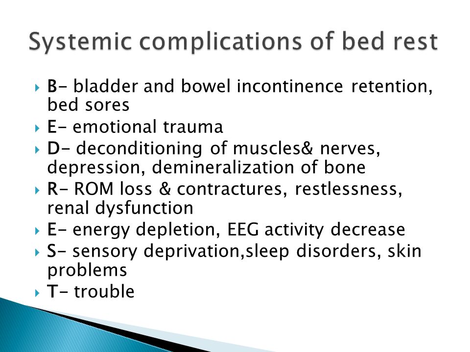 Big 10 Basic Principles of Geriatrics