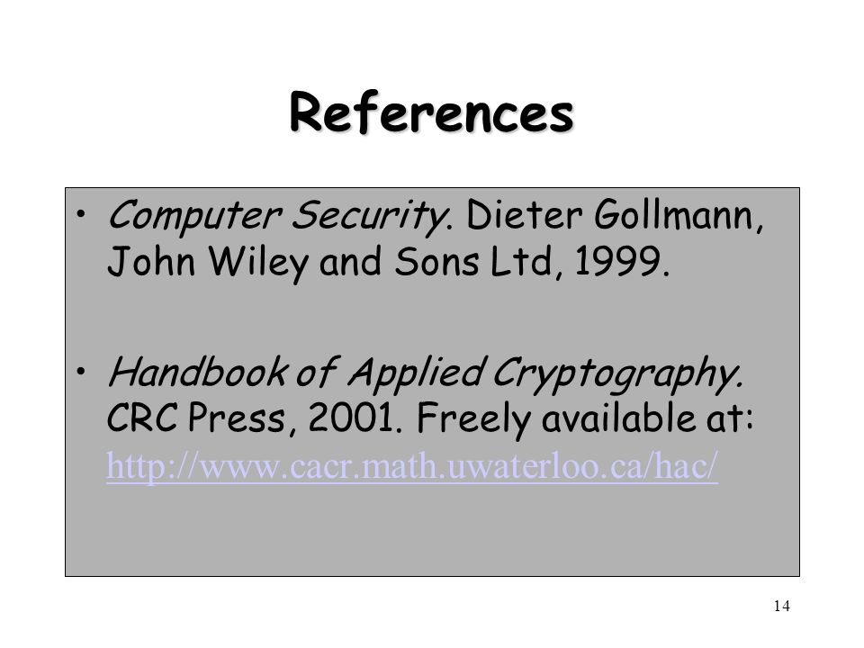Computer Security Dieter Gollmann 3rd Edition Computer Security Dieter Gollmann 3rd Edition
