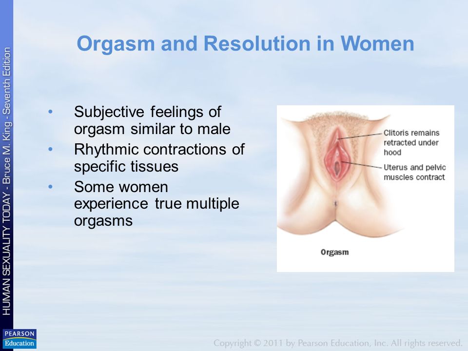 Lack Of Female Orgasm 91