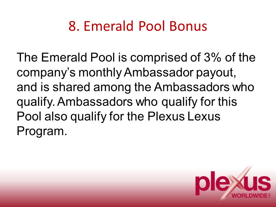 8. Emerald Pool Bonus