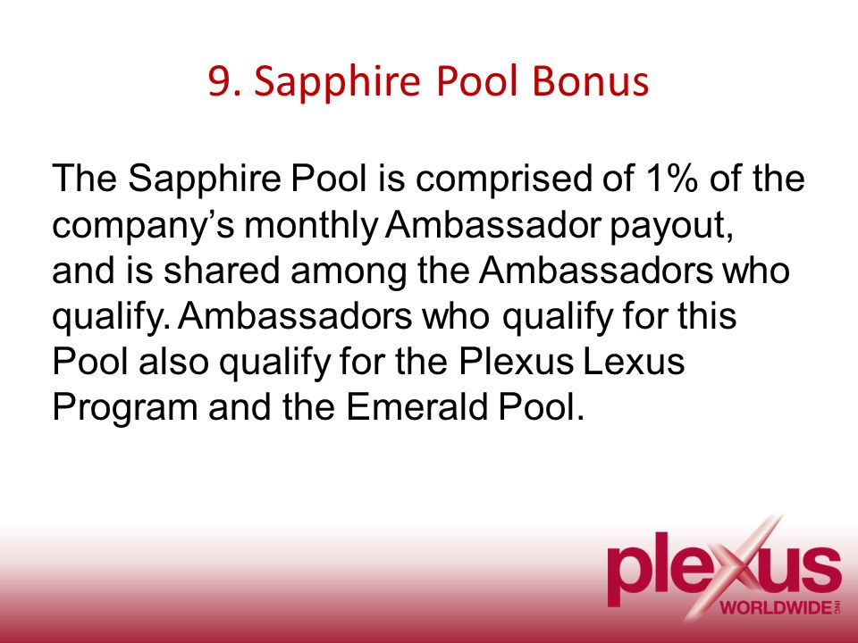 9. Sapphire Pool Bonus