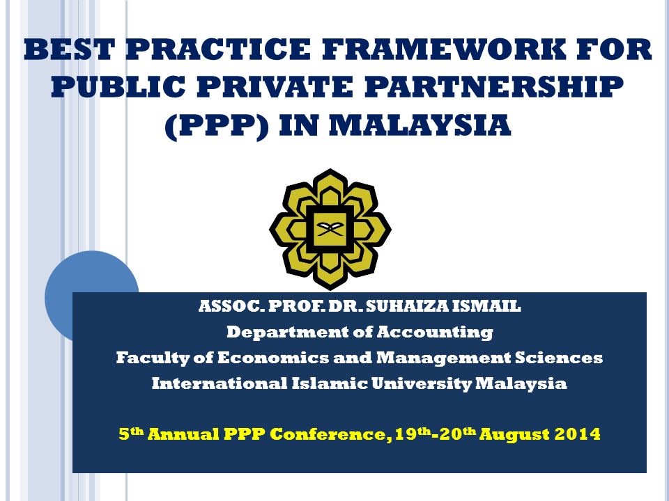Assoc Prof Dr Suhaiza Ismail Department Of Accounting Ppt Video Online Download
