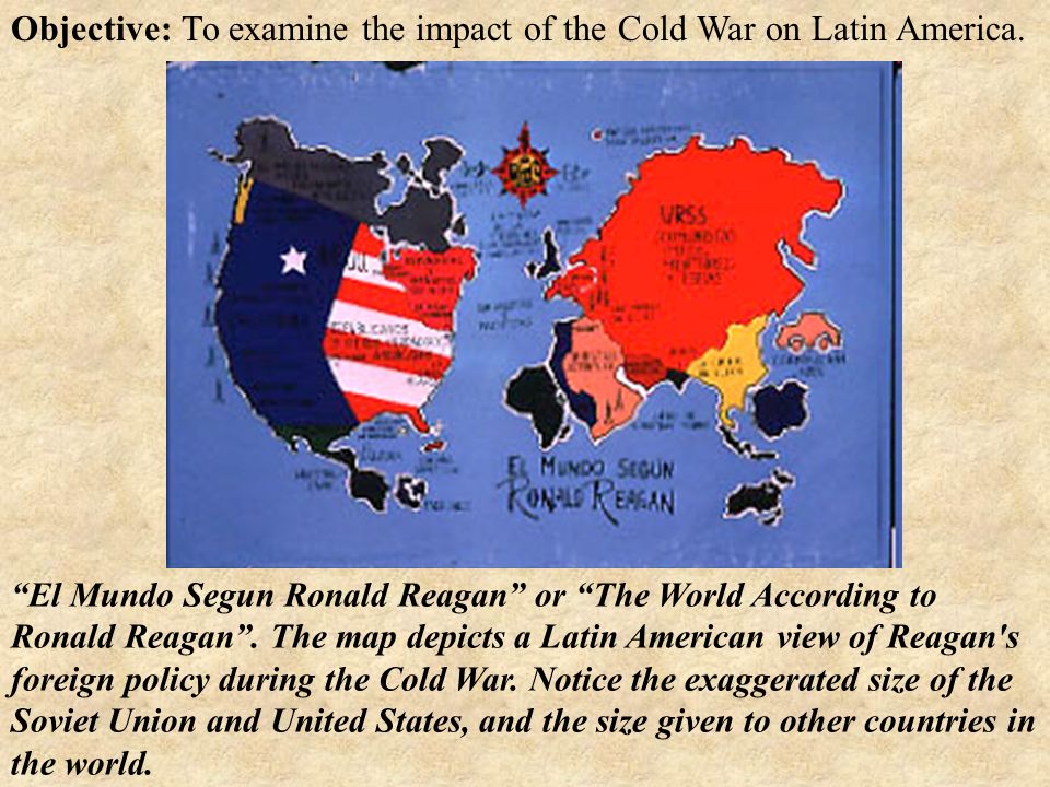 Objective To Examine The Impact Of The Cold War On Latin America Ppt Video Online Download,Dabng Full Movie