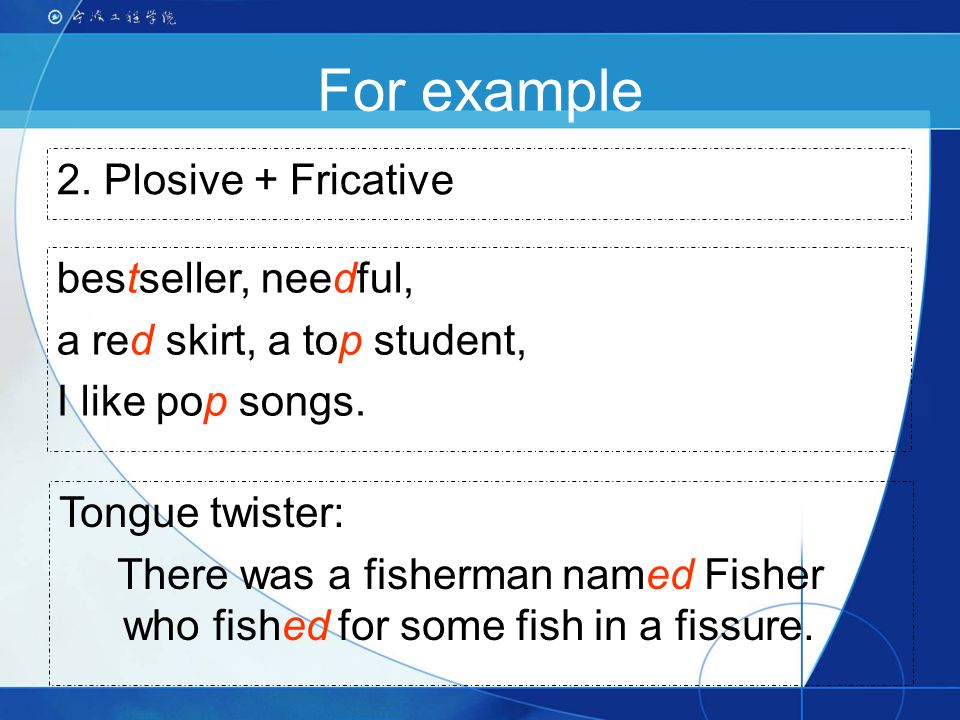 plosive,maxim plosive fricative bestseller, needful, a red skirt, a top