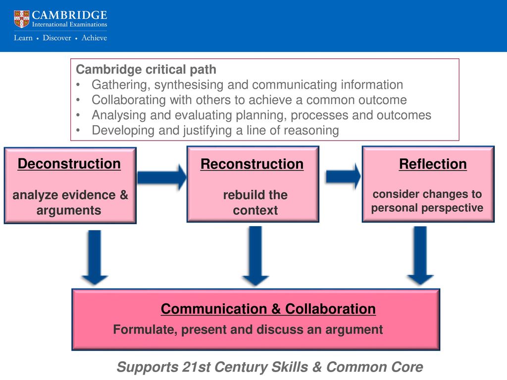 Communication & Collaboration