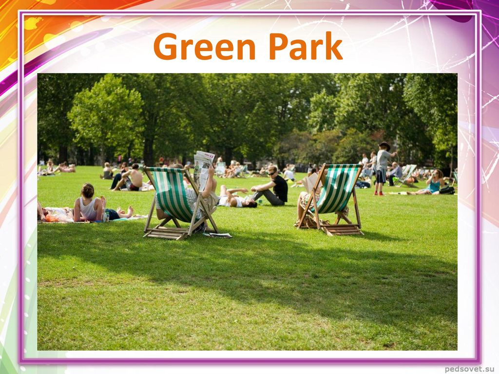 Green Park