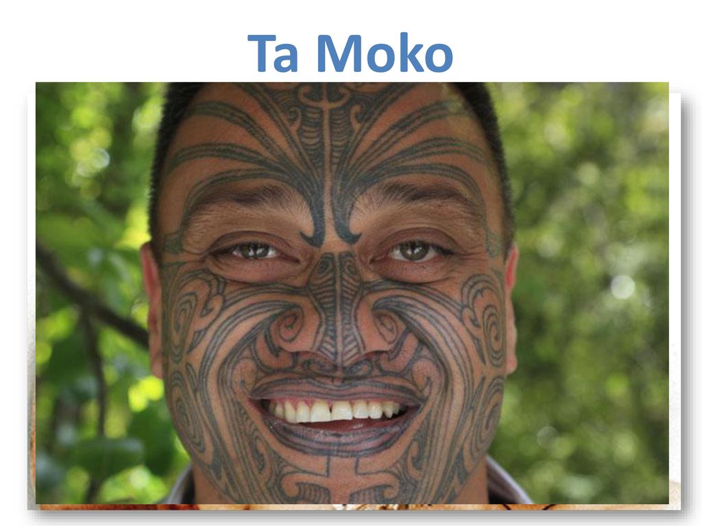 South auckland maori