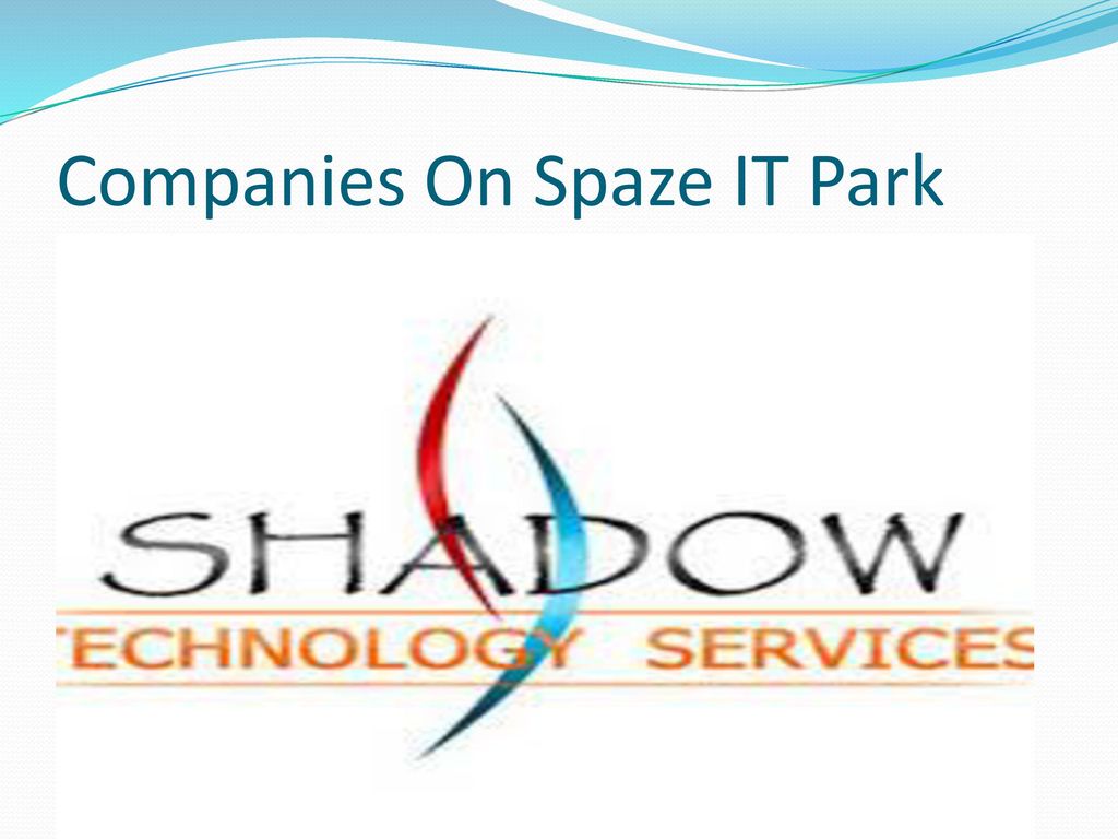 Companies On Spaze IT Park