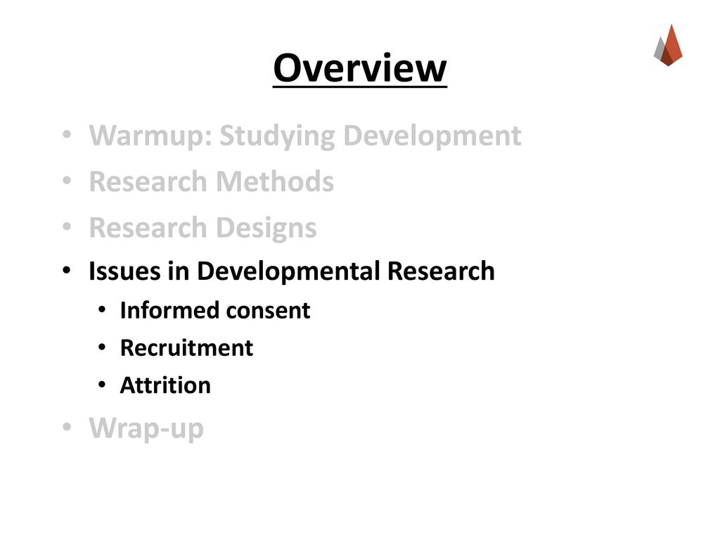 Research Methods In Developmental Psychology Ppt Download,Coursera Graphic Design Assignment