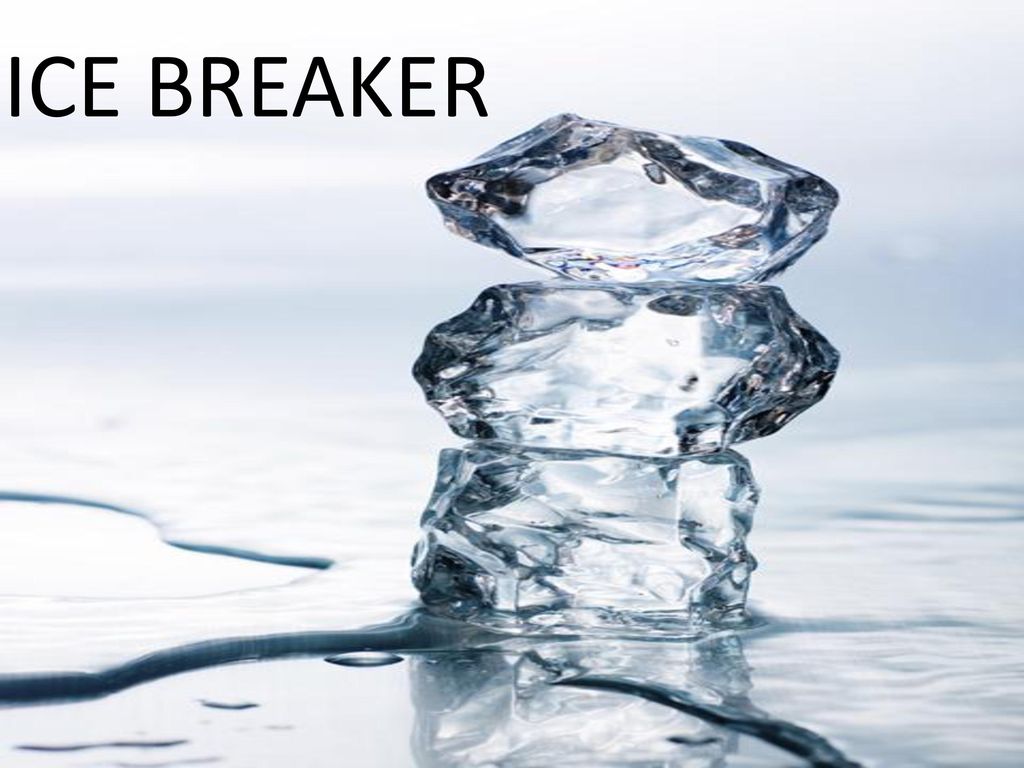 Ice Breaker Game Ideas