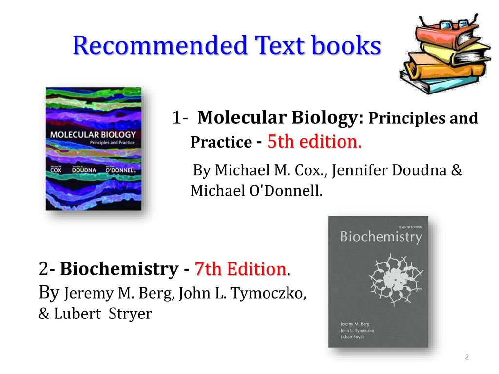 Biochemistry lubert stryer 7th edition