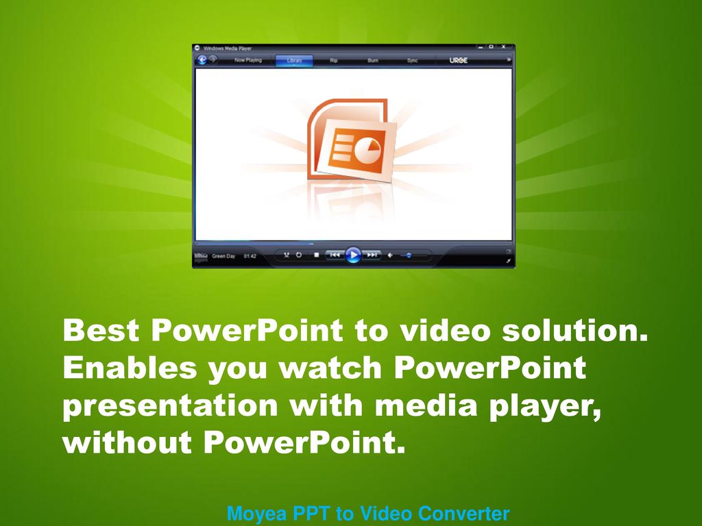 Moyea Ppt To Video Converter Full Versionk
