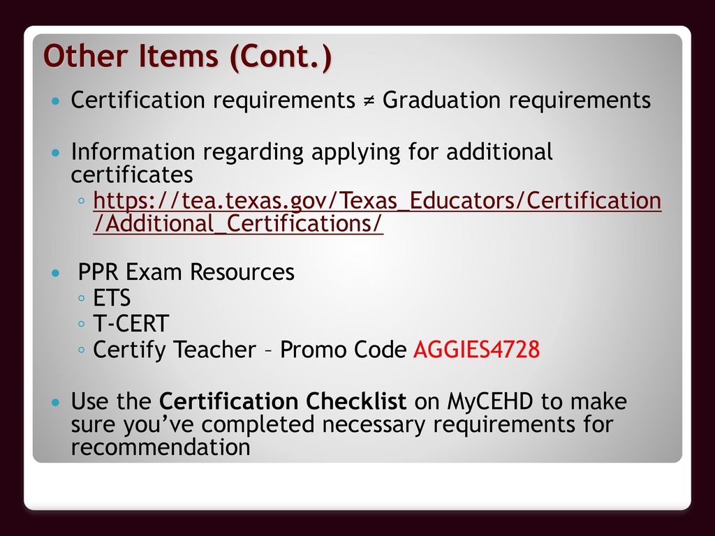 Spring 2018 Clinical Teacher Orientation Ppt Download