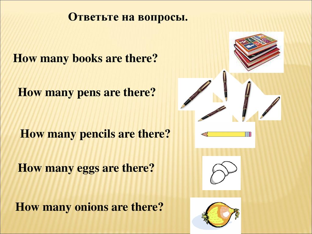Many pens does