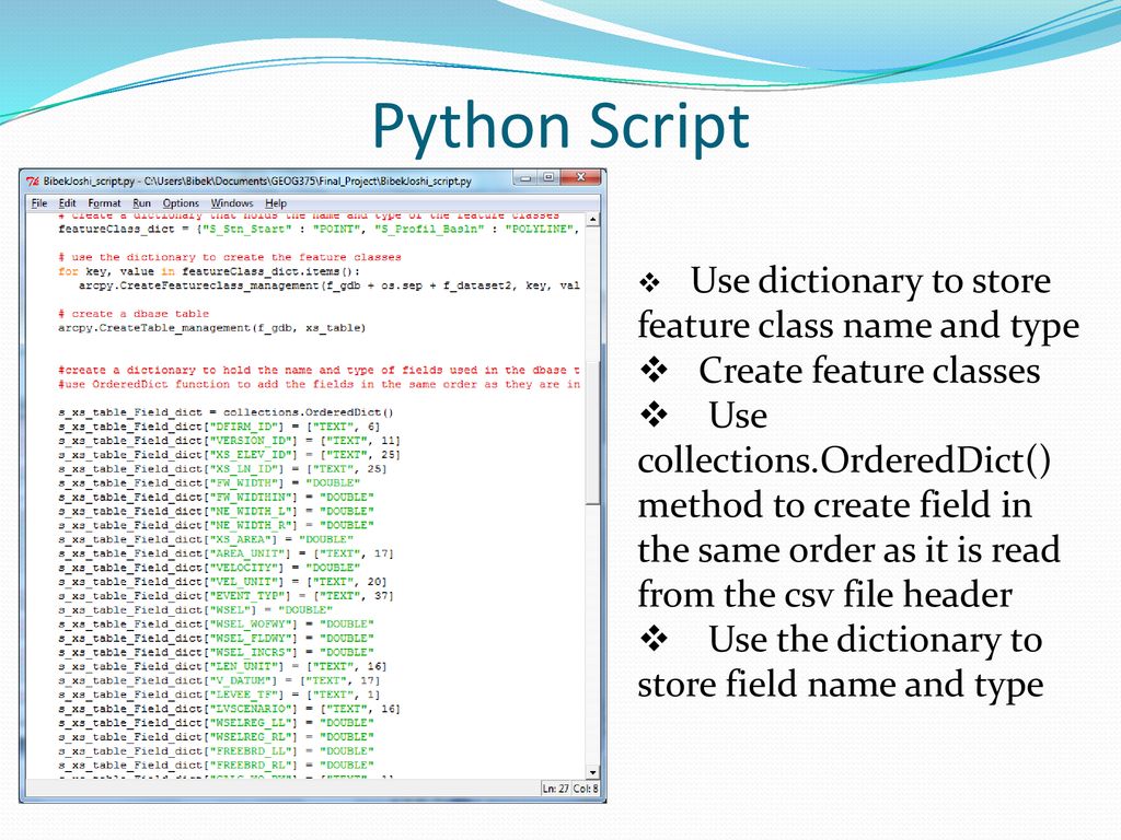 python-script-header