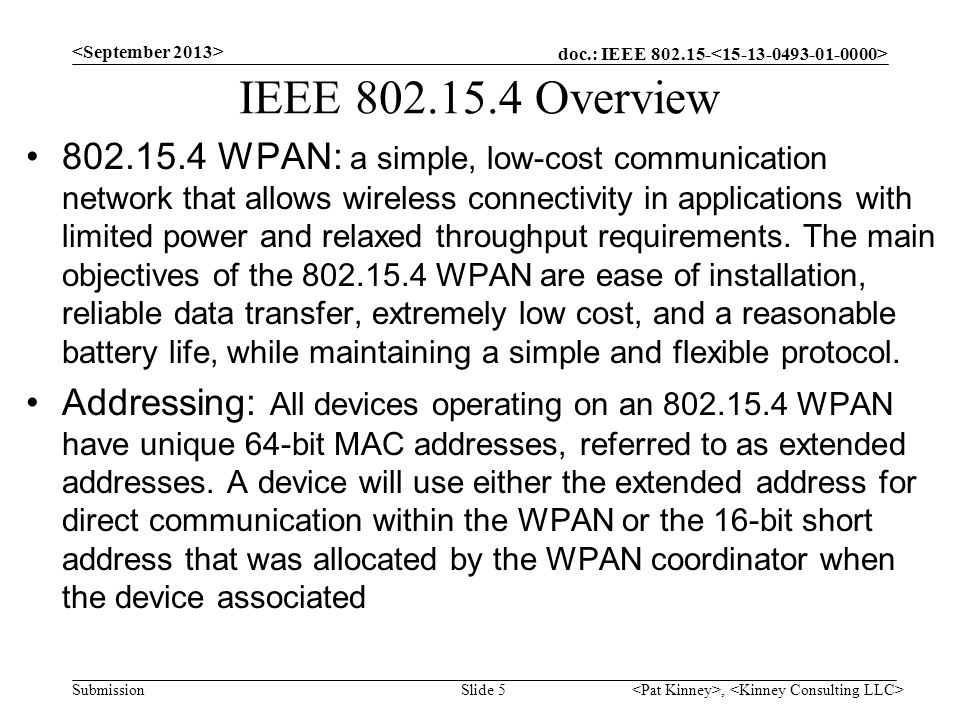IEEE Overview <September 2013>