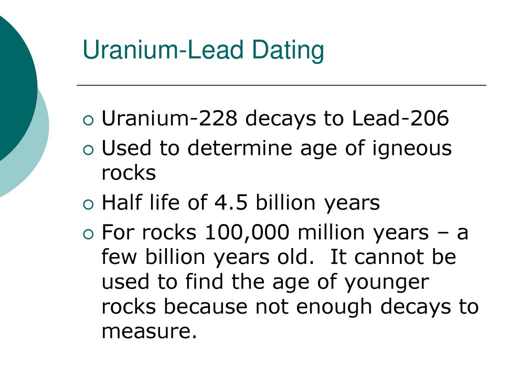 uraniu dating probleme)