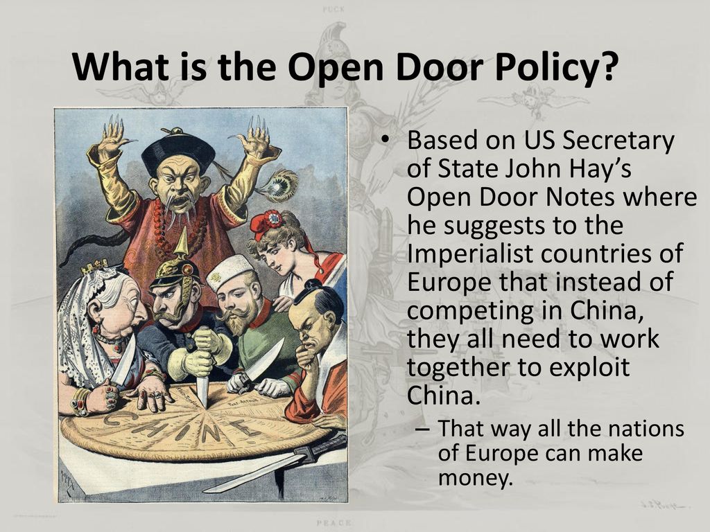 American Imperialism What Is Imperialism Ppt Download