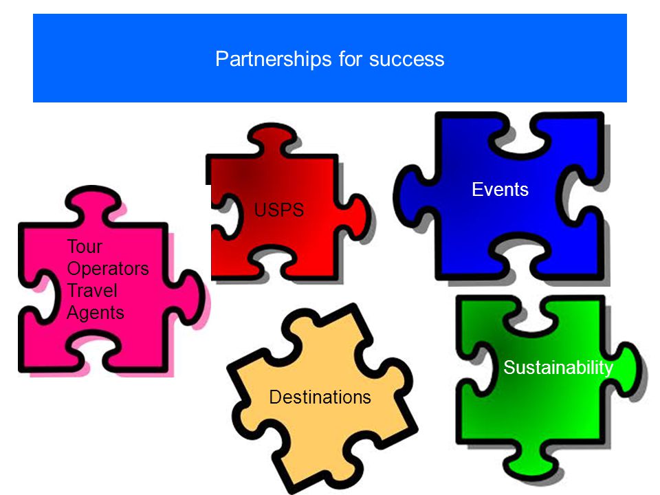 Partnerships for success