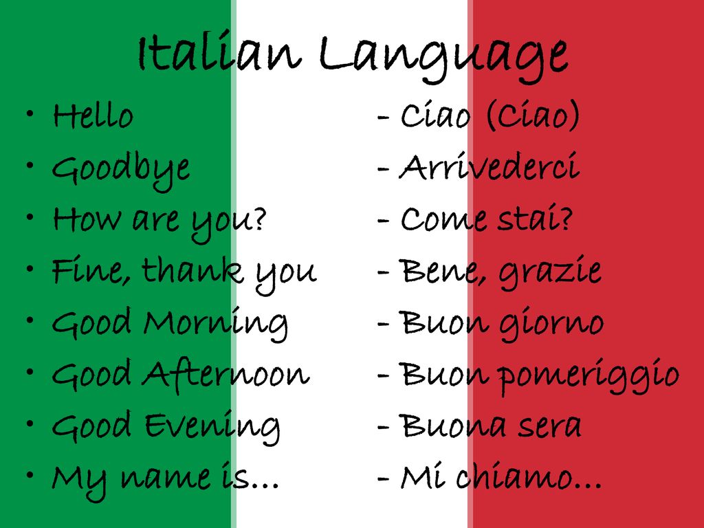 Anale dialoghi italiano
