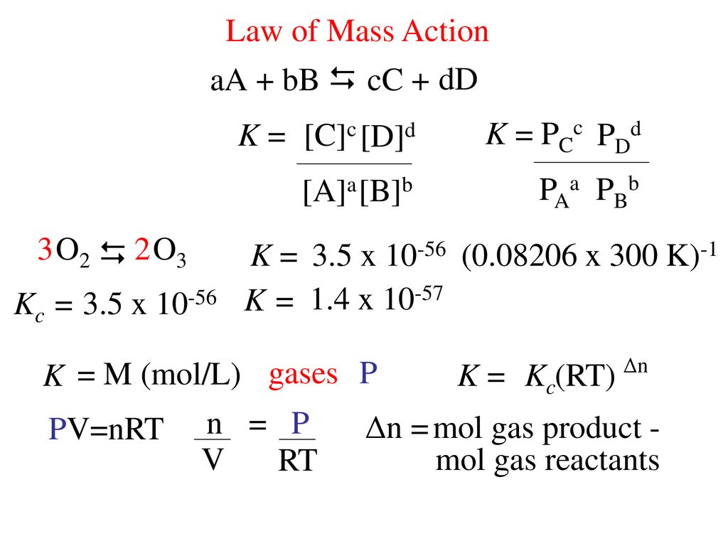 Physical Equilibrium Ratevaporization Ratecondensation Equilibrium Ppt Download