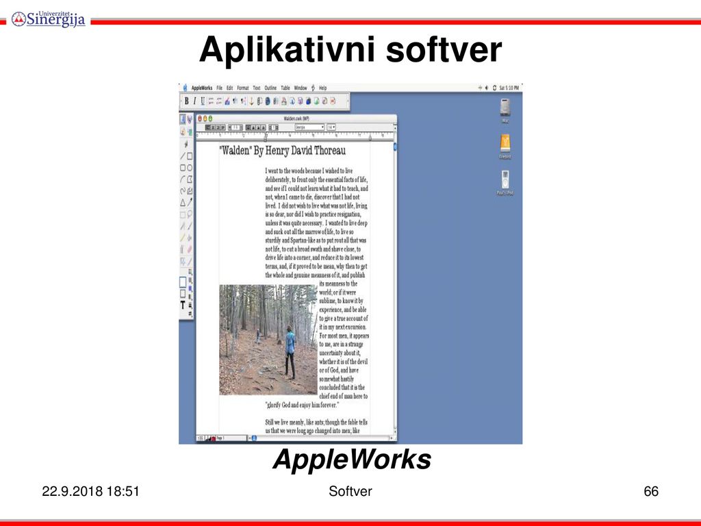 Aplikativni softver AppleWorks