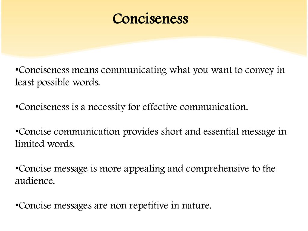 Effective Communication Ppt Download