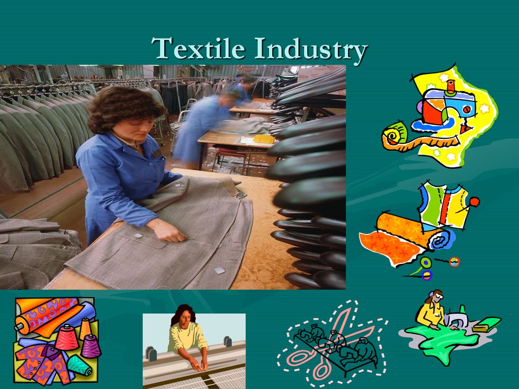 Textile Industry