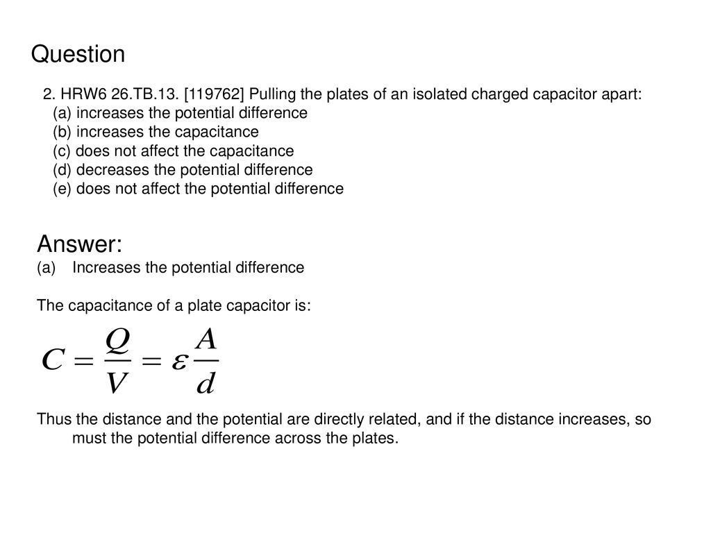Warm Up Set 5 Question Answer A Q 2 Q 2 B Q Q C Q 2 Q 2 Ppt Download