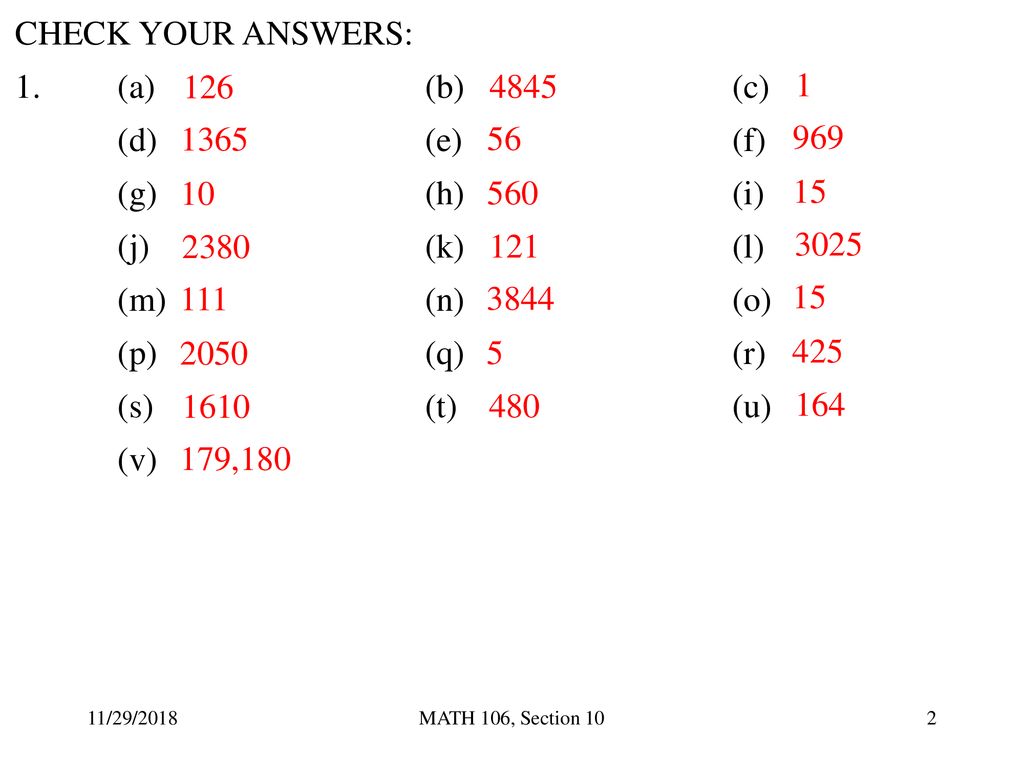 Subsets Strings Equations Handout Ppt Download