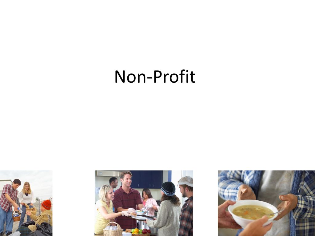 Non-Profit