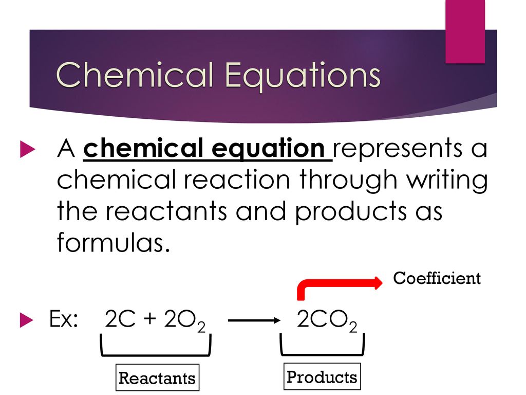 Chemical Reactions A Reaction Is Process By Which Substances Are Formed Into New The That You Begin With And Undergo Ppt Download Class 9 Science Formula Physics Charts For 12